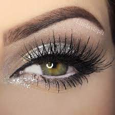 Instagram Photo By Lindasteph Linda Stephanie Iconosquare Eye Makeup Styles Sliver Makeup Beautiful Makeup