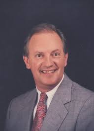 Edwin D. Vanderburg Obituary