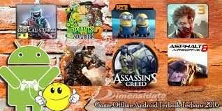 Wajib coba, 15 game smackdown terbaik 2019 di android. Daftar Game Offline Android Gartis Terbaik Terbaru 2018