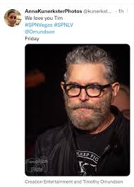 Unholy Revenge Gene Simmons May 18, 1993 Photographer Robert Knight