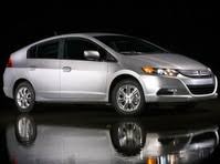 2010 Honda Insight Problems | Kelley Blue Book