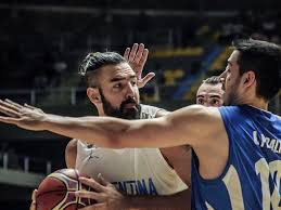 Luis scola information including teams, jersey numbers, championships won, awards, stats and everything about the nba player. Luis Scola Remains In China Signs With Shanghai Sharks Eurohoops