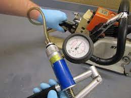 Troubleshooting Air Leaks