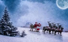 ¡es inminente la llegada del viejito pascuero! Kjctuhdoh 6qum