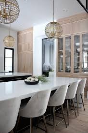 6 art deco kitchens that will make this