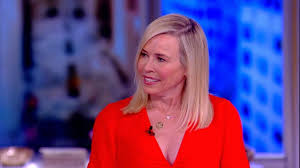 Young said that what was ok and funny back in 2016 could suddenly be considered too politically. Why Chelsea Handler Went To Therapy After Donald Trump S Election And What She Says She Learned Abc News
