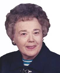 Cecelia Baier Obituary