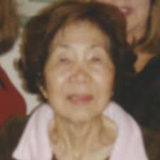 Satsue Robles Obituary in Fremont at Fremont Chapel Of The Roses