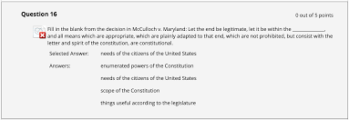 Question 8 O Out Of 5 Points According To The Cons Chegg Com