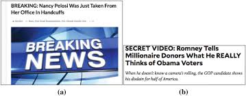 Signals and flags the signal flag quebec, also called the yellow jack, is a simple yellow flag that was historically used to signal quarantine (it stands for q ), but in modern use indicates the opposite, as a signal of a ship free of disease that requests boarding and inspection. Analyzing And Distinguishing Fake And Real News To Mitigate The Problem Of Disinformation Springerlink