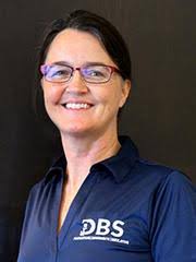 Meet The Team of DBS