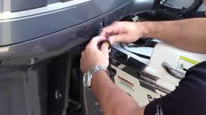 For details on how to read the warning indicator, see page 25. How To Perform A Static Flush On A Yamaha Outboard Motor Youtube