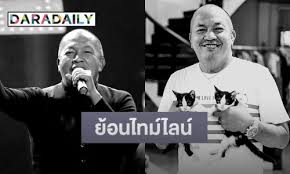 64 ลูกสาว เผยข่าวร้าย ศิลปินตลกชื่อ น้าค่อม ชวนชื่น เสียชีวิตแล้ว. Pkibypwijomp6m