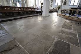 Lovell Purbeck Supplies New Floor That Looks Old Flooring York Stone Purbeck Stone