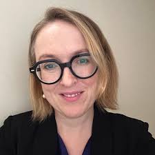 Kate Devlin's Instagram, Twitter & Facebook