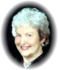 Jacqueline Burnett Obituary (1927