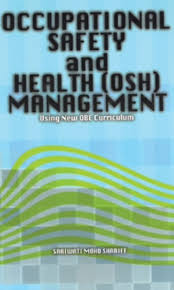 They place people in occupational health and safety roles in 57. Osh Management Textbook Textbooks On Carousell