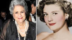 Muere actriz mexicana Erika Robledo, la voz de 'La Sirenita'