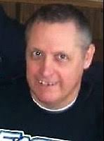 Ronald Parliman Obituary (1947