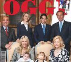 Gianfranco fini, riciclaggio e casa di montecarlo: Elisabetta Claretta Eroine Da Rotocalco Il Tempo
