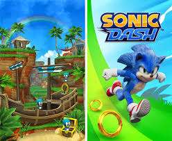 Play sonic chaos (usa) rom on an emulator or online for free. Sonic Dash Mod Apk 4 26 0 All Characters Unlocked Download