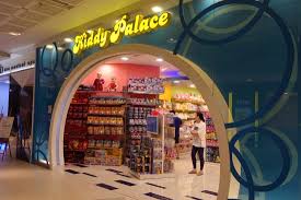 4th Floor Toys Picture Of Westgate Shopping Mall Jurong Tripadvisor