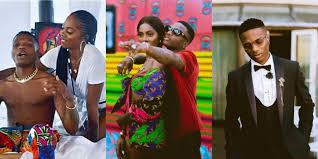 Mavin queen, tiwa savage has finally reacted to rumours of an intimate relationship between her and music star, wizkid. How The Wizkid Tiwa Savage Romance Started Slowly In 2011 Akpraise