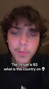 Navigating the Challenges of Turning 19