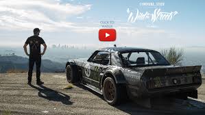 Realistic custom rc drift cars. 115990 Rs4 Sport 3 Rtr Ken Block 1965 Ford Mustang Hoonicorn Rtr