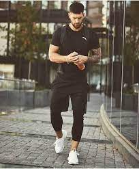 Top cool outfits for guys results | result id: 25 Best Sporty Outfits Men Looks For Cool Style Outfit Styles