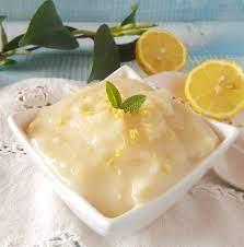 Maybe you would like to learn more about one of these? Crema Pasticcera Al Limoncello Senza Uova