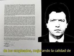 Carta de Miguel Rodriguez O. dirigida al Presidente Petro
