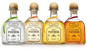 An Exclusive Look Inside The Patron Tequila Express Patron Tequila Tequila Cocktails