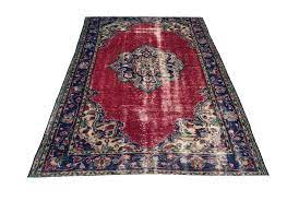 Search for turkish kilim rugs. 5 5x9 5 Ft Red Oushak Rug 168x292 Cm Red Vintage Rug Vintage Turkish Rug Area Rug Large Turkish Rug Red Area Rug Red Rug Floor Rugs Home Living Vadel Com