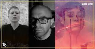 Sarah Grace Graves/Lorin Benedict & Kim Nucci/Mitch Stahlmann