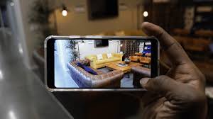 Google Developers Blog Blending Realities With The Arcore Depth Api Google arcore sdk for android google ar sdkcopyright (c) 2017 google inc.