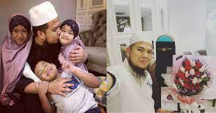 Terbaru, pendakwah itu ada berkongsikap klip video pendek di instagram dalam entri itu, ustaz ebit menasihati golongan suami agar tidak kedekut untuk membelanjakan wang buat isteri dan keluarga kerana wang yang. Cara Ustaz Ebit Lew Hargai Pengorbanan Isteri Jaga Anak Dan Uruskan Rumah Sangat Menyentuh Hati Pa Ma
