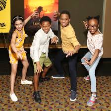 Simba's pride and the lion king 1½. See The Broadway Cast Of The Lion King And More Celebrate The Release Of Disney S New Remake Playbill