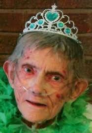 Shirley Harding Obituary