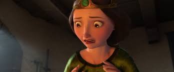 Film Review: Brave (2012)