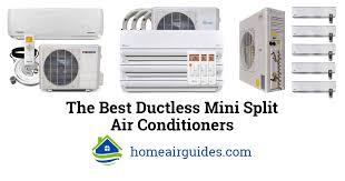 Basics of ductless air conditioner. Best Ductless Mini Split Air Conditioner Ac System Reviews For 2021