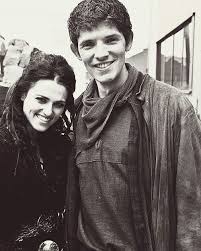 Encounter avait pourtant tout pour devenir un petit classique et en l'état il ne manque pas de qualité. Turkish Fan Page On Instagram The Sun Rises Up The Sky Again When These Two Encounter Follow Me For More Merlinsdynasty M Colin Morgan