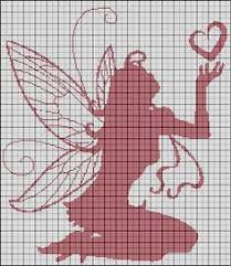 48 Fairy Pattern Cross Stitch Ideas Cross Stitch Cross Stitch Fairy Stitch