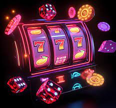 Spin & Win Big with Casino Click Slots – Play Now!