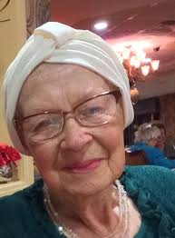 Martha A. Motschmann