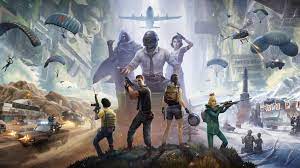 Download 2048x1152 Wallpaper Pubg Mobile Game 2020 Dual Wide Widescreen 2048x1152 Hd Image Background 24496
