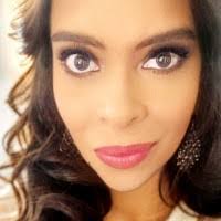 Ana Hendrix's Instagram, Twitter & Facebook