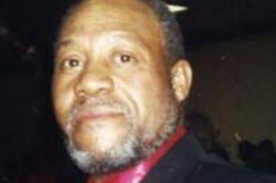 Doris Chatman Farmer