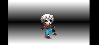 Sans au react to ink meme. Ink Sans Gacha Club Gacha Club Sans But Not A Hooman With Long Blue Hair Undertale Amino Gacha Life Error Sans X Ink Sans Pasukankotta
