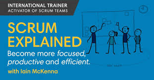 A Certified Scrum Master Csm Helps Project Teams Properly Use Scrum Increasing The Likelihood Of The Project S Scrum Master Servant Leader Training Courses